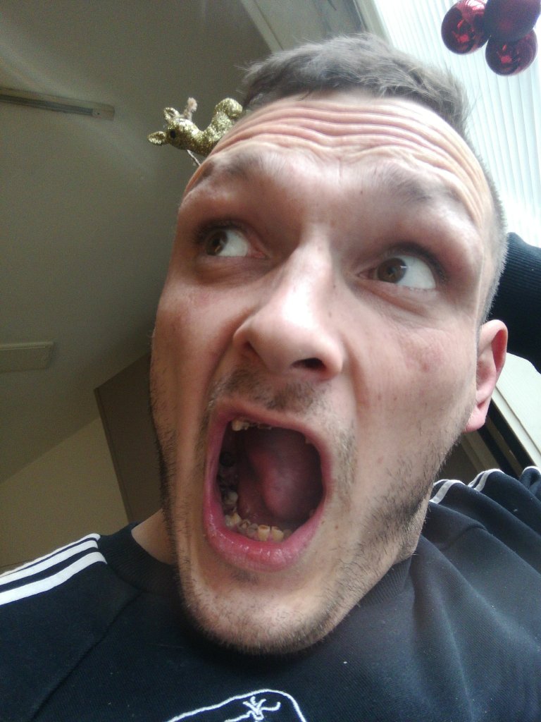 wita atakuj?