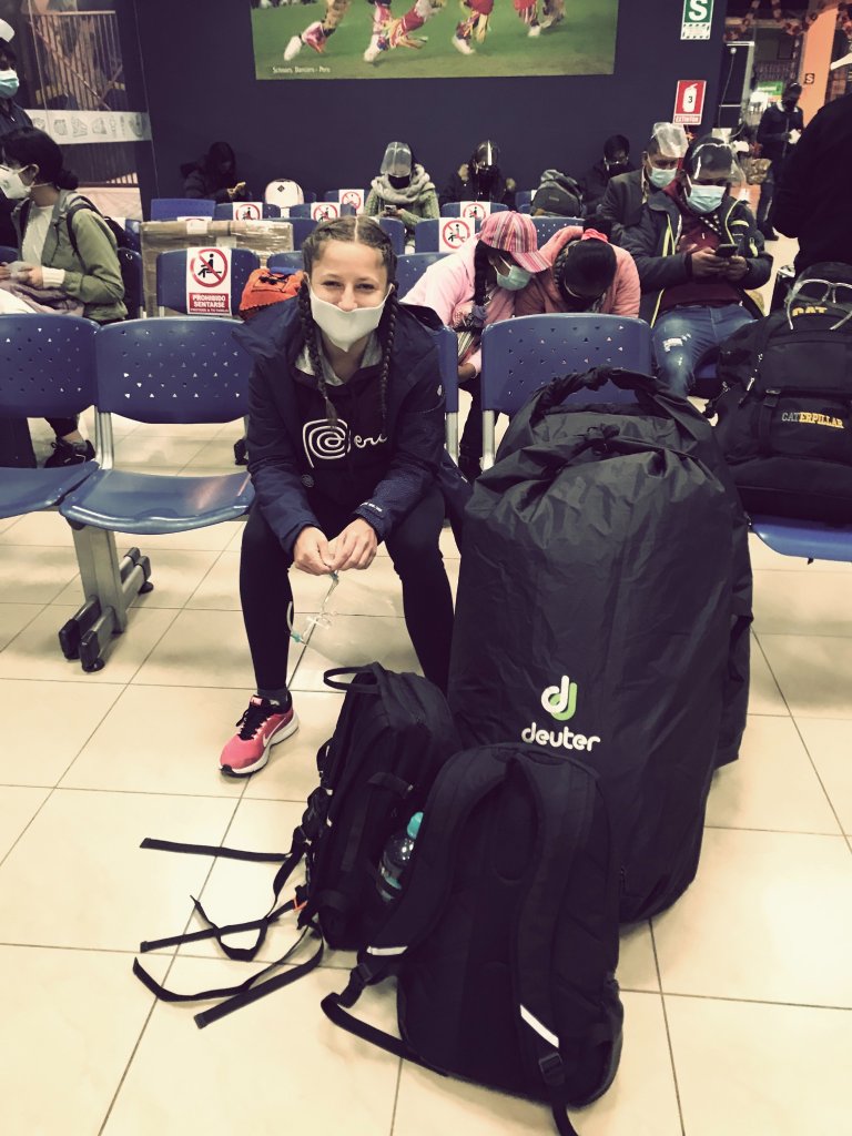 Traveler