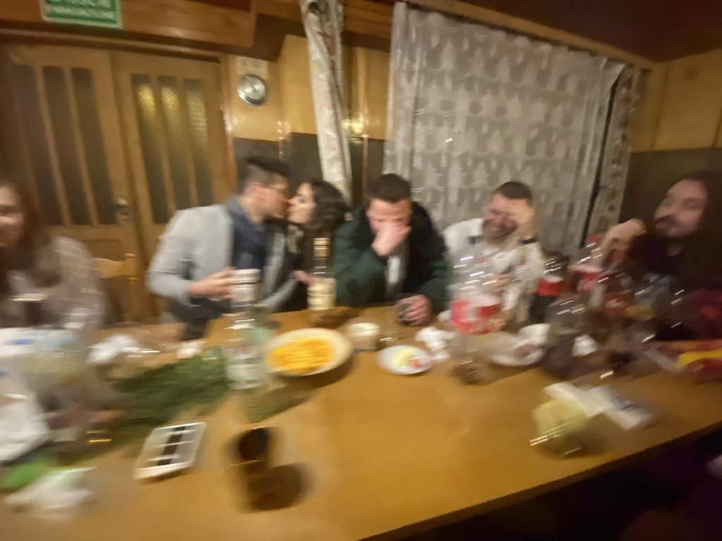 pasterka do 7 