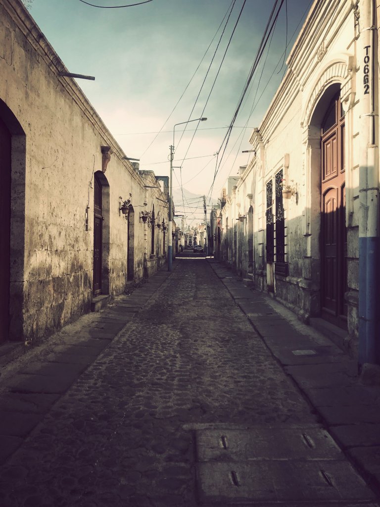 Arequipa