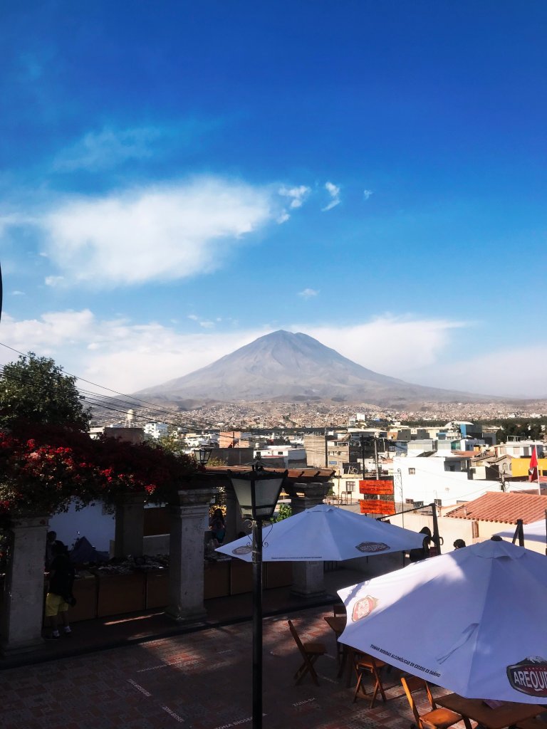 Arequipa