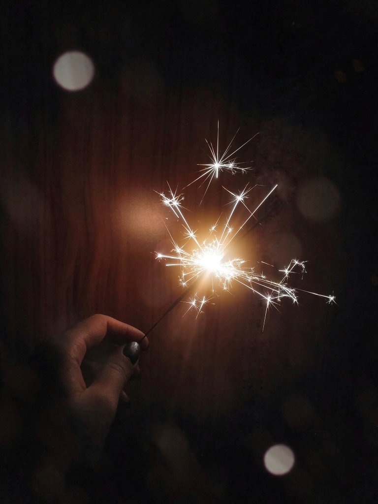 Happy New Year.