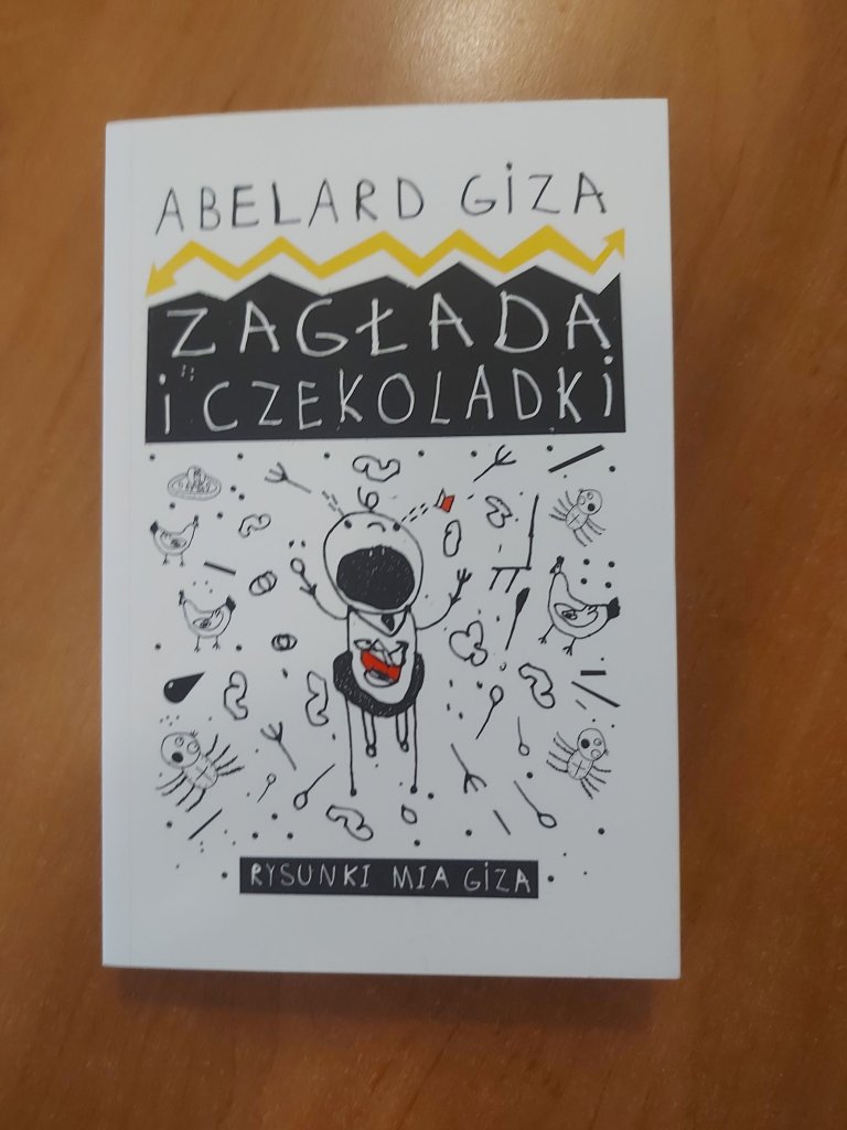 Kiedy okazja nie puka...