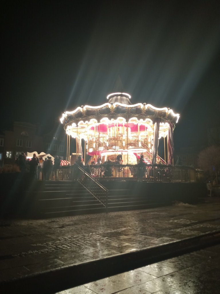 Rozczarowanie.