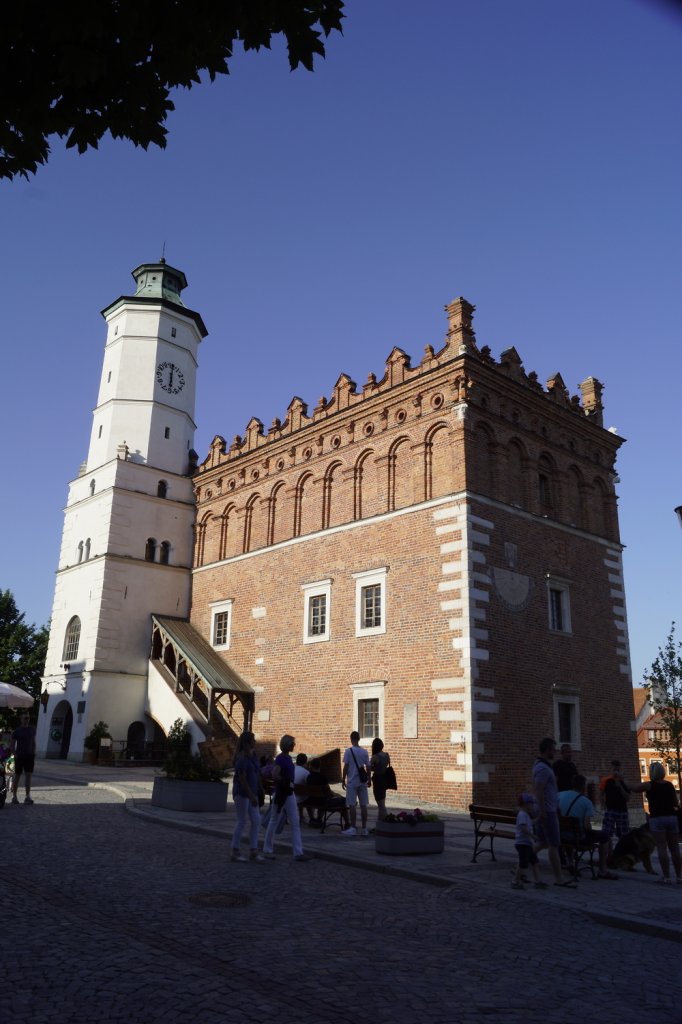 Wycieczkowo cd. (zdjcie archiwa