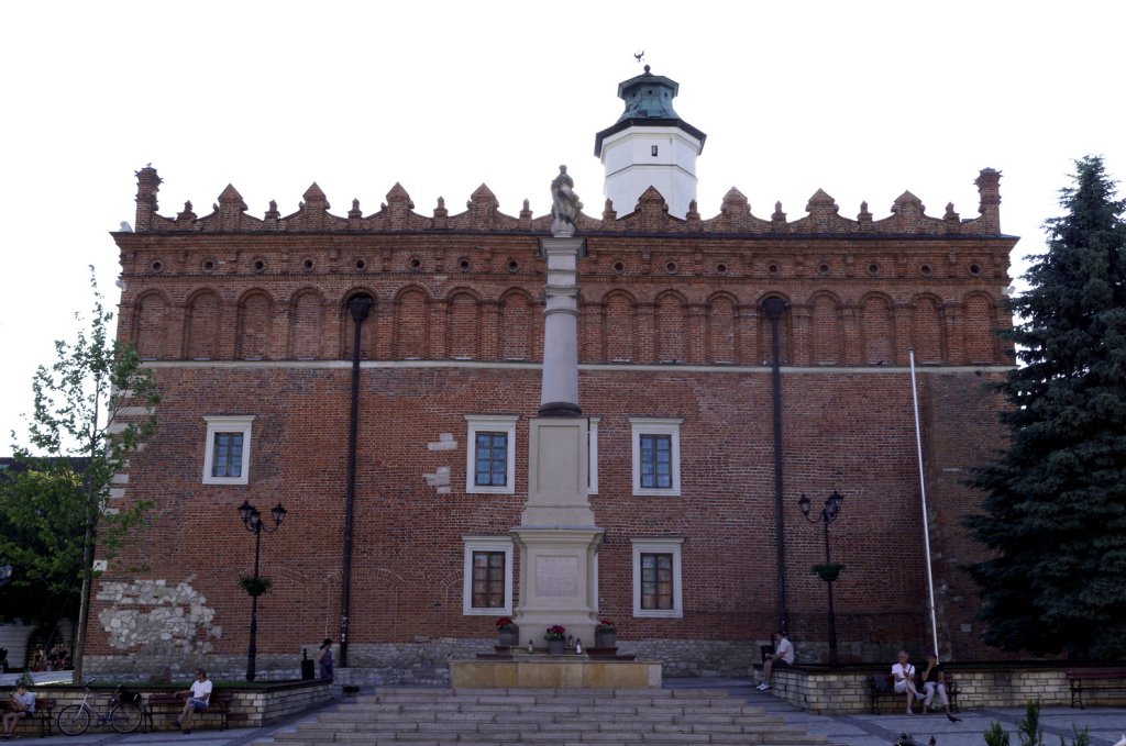 Wycieczkowo cd. (zdjcie archiwa