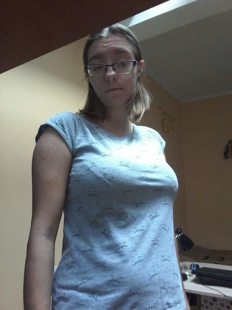 May brzuszek cdn 