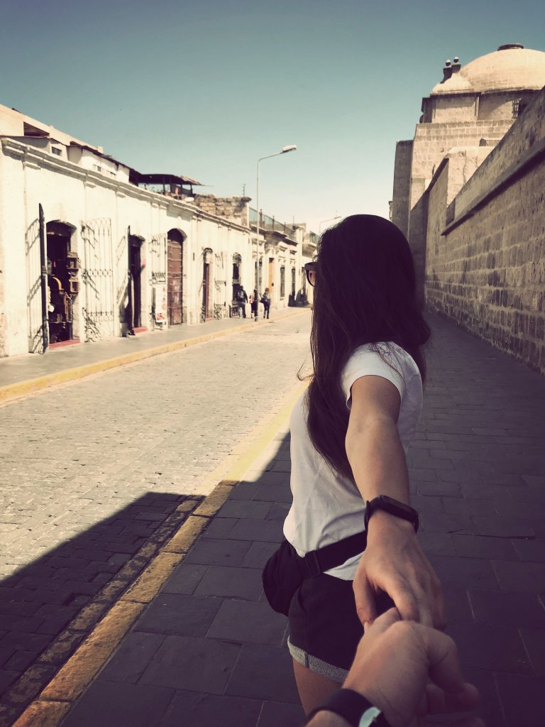 Arequipa
