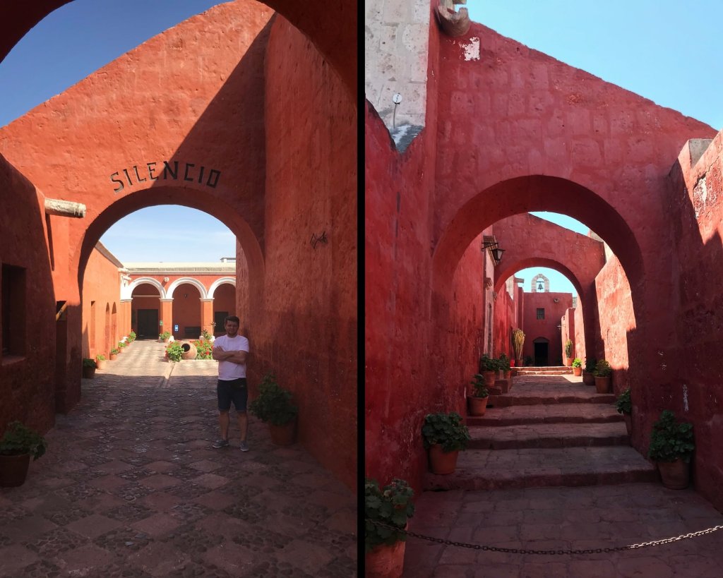 Monasterio de Santa Catalina