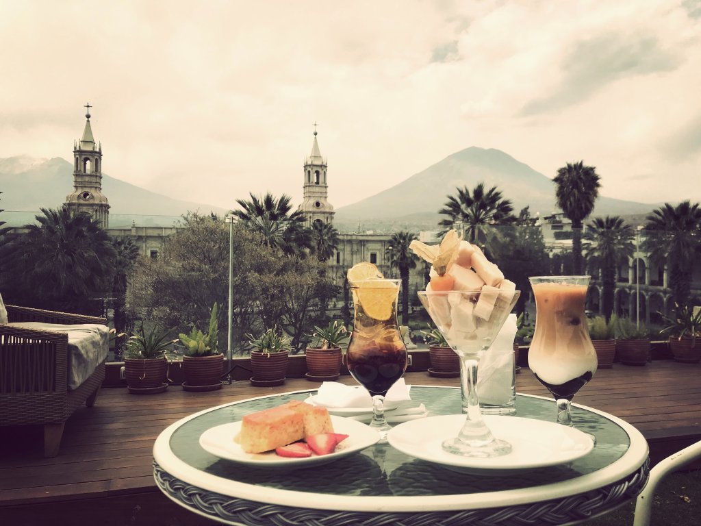 Arequipa