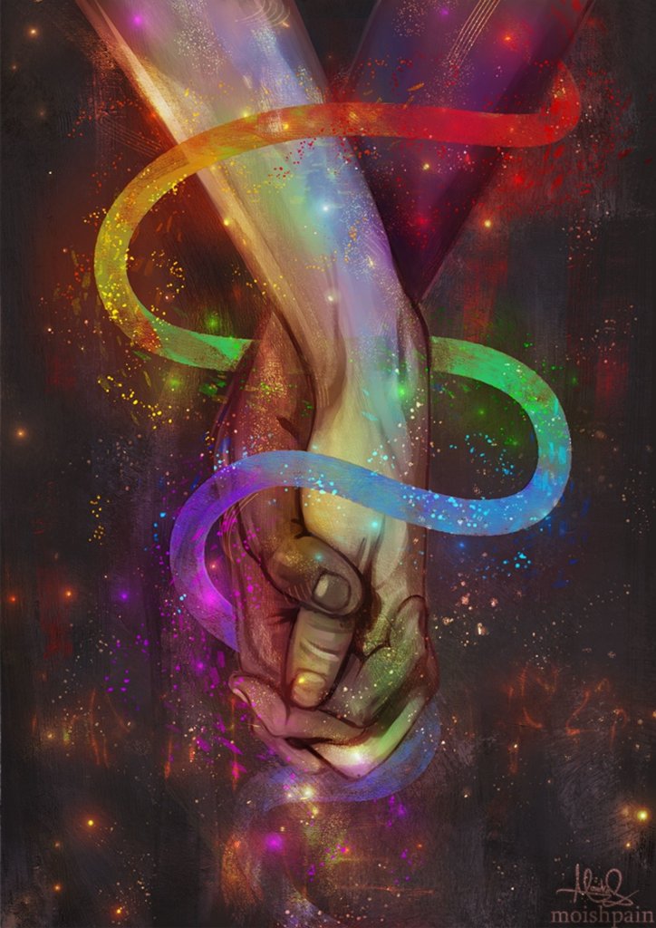 Love is FCK Love