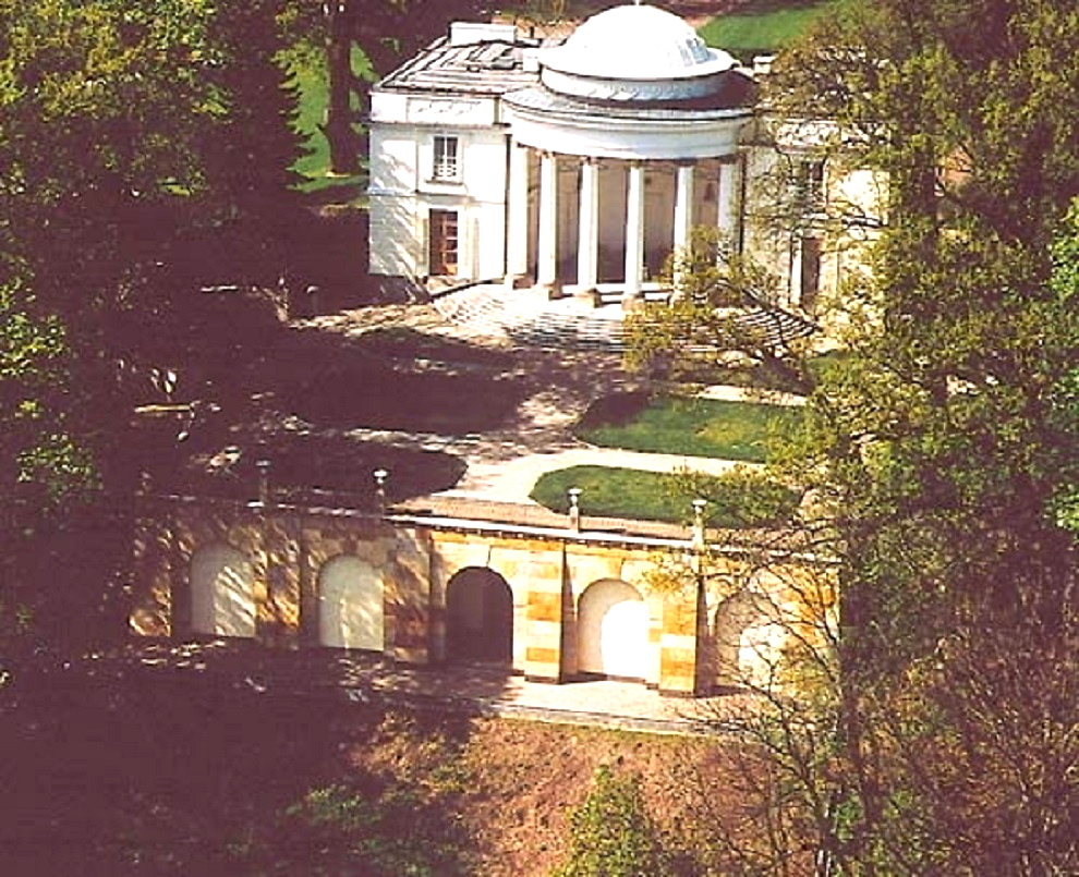 Paac Natolin-Warszawa...