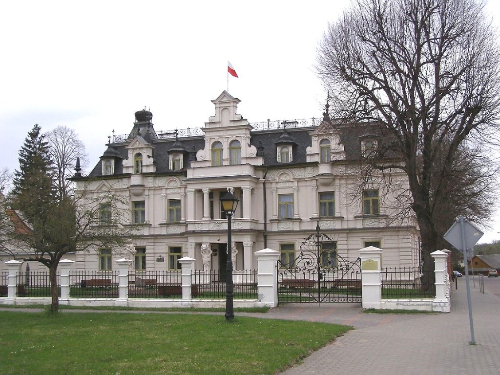 Supral - Paac Buchholtzw...