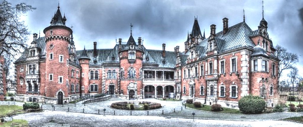 Pawniowice....