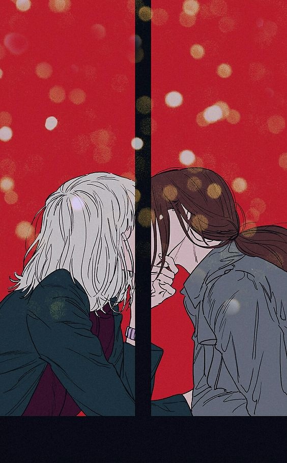 In another life