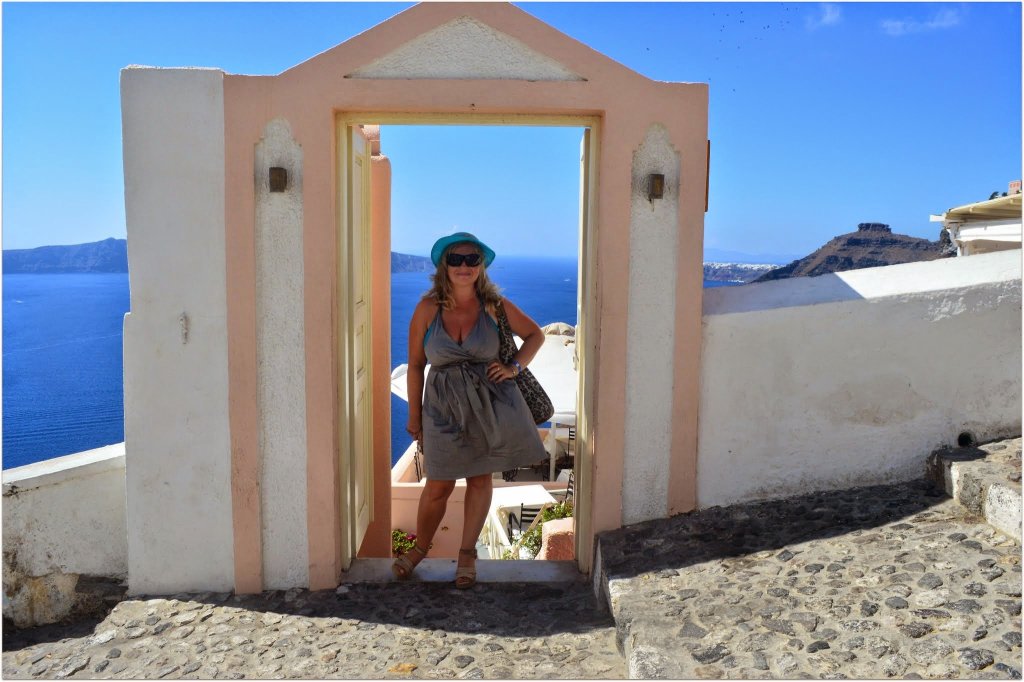 Santorini