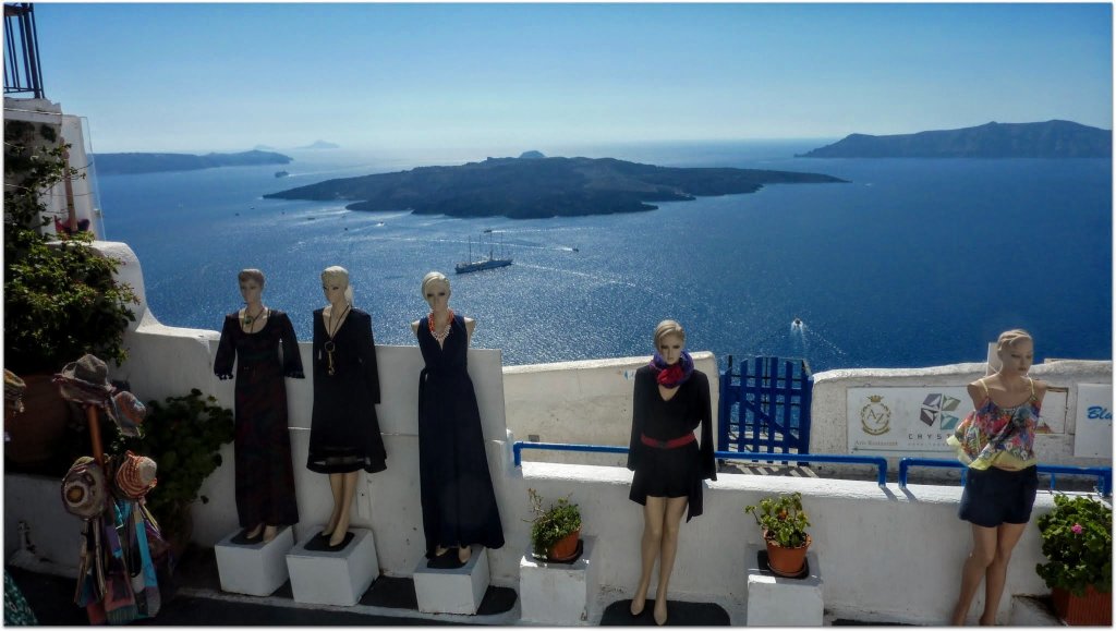 Santorini