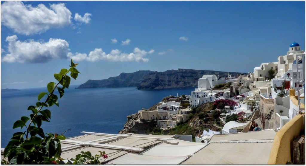 Santorini