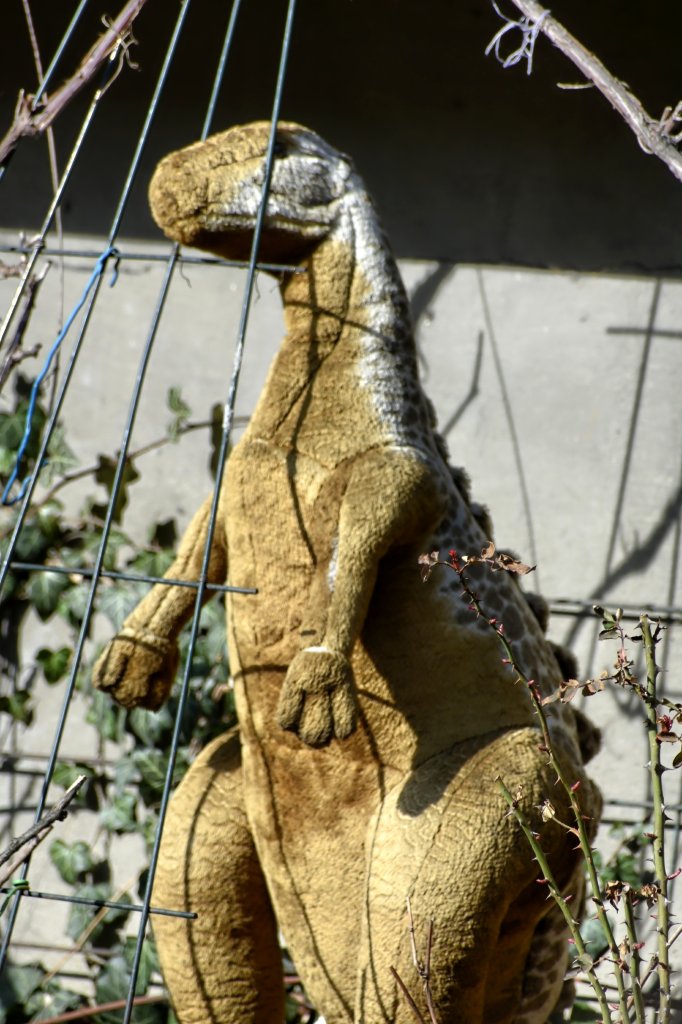 Olkuska Godzilla