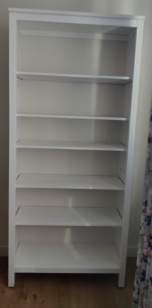Moja szafka z Ikea