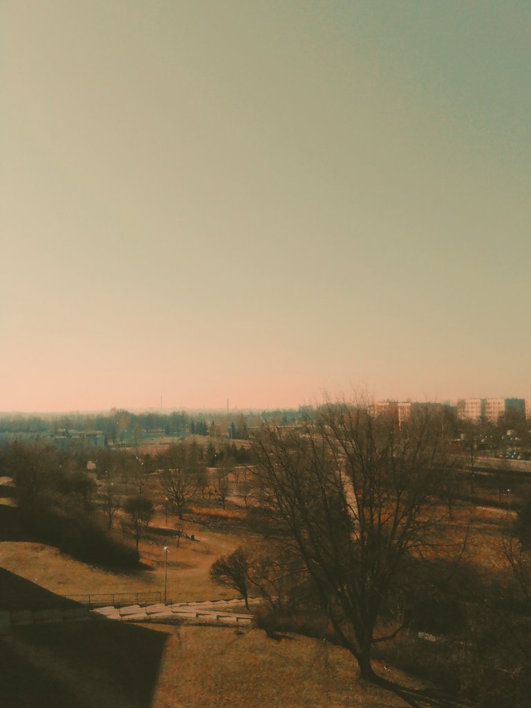 Relacja z wntrza mnicha