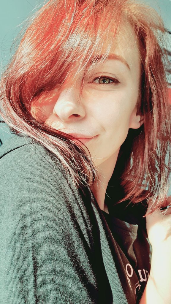 Wiosna ^^