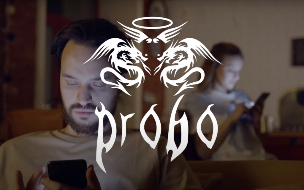 ProBo - Dotykajc Nieba