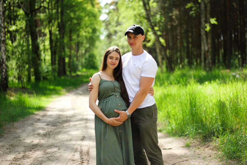 Sandra & Jakub
