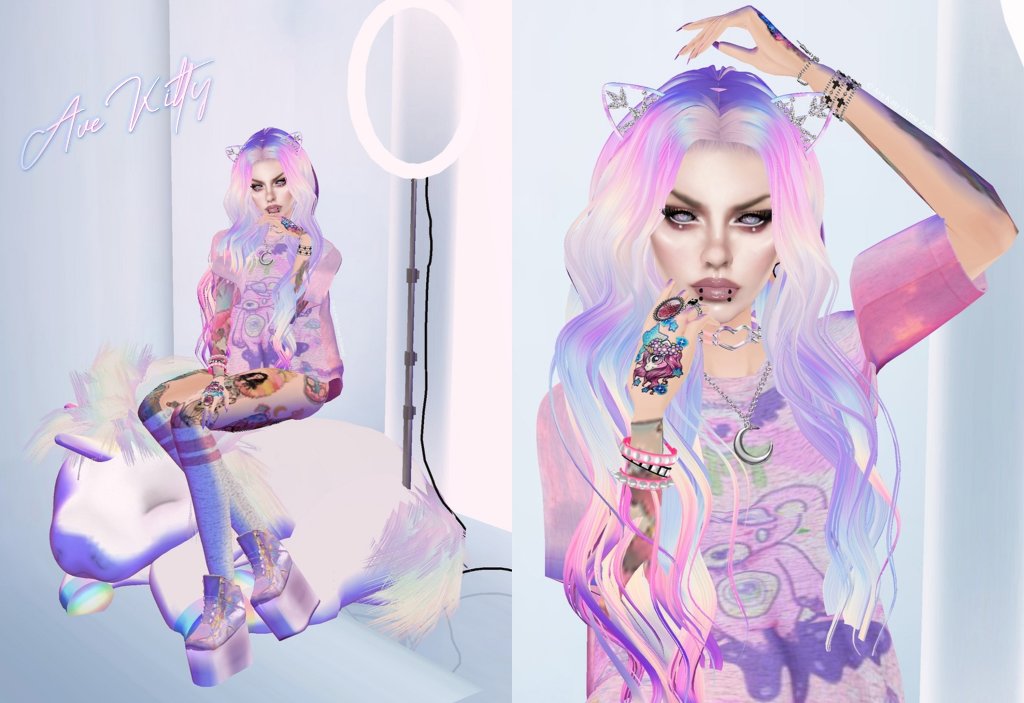 SESYJNIE W IMVU