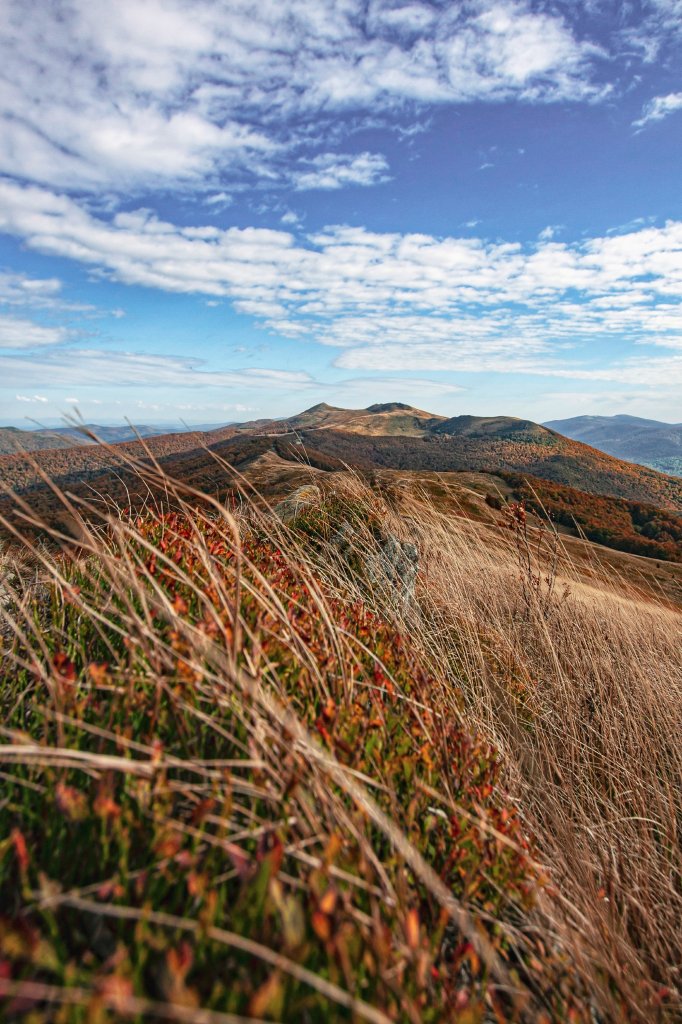 Bieszczady