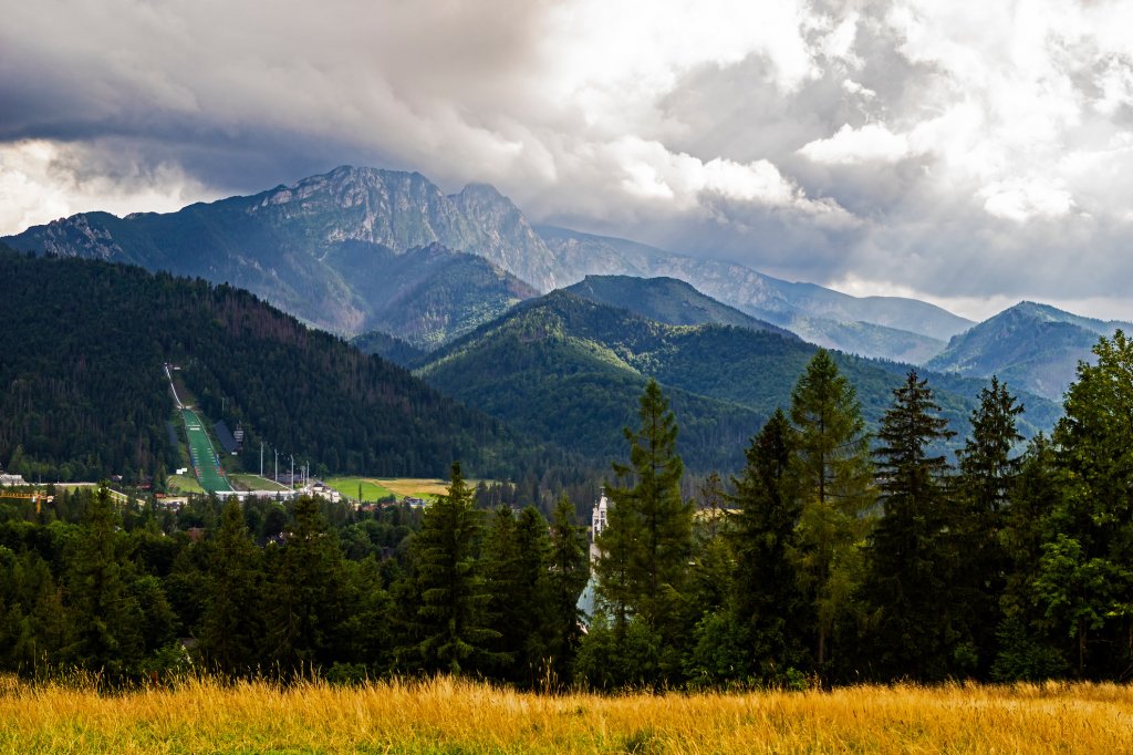 Zakopane