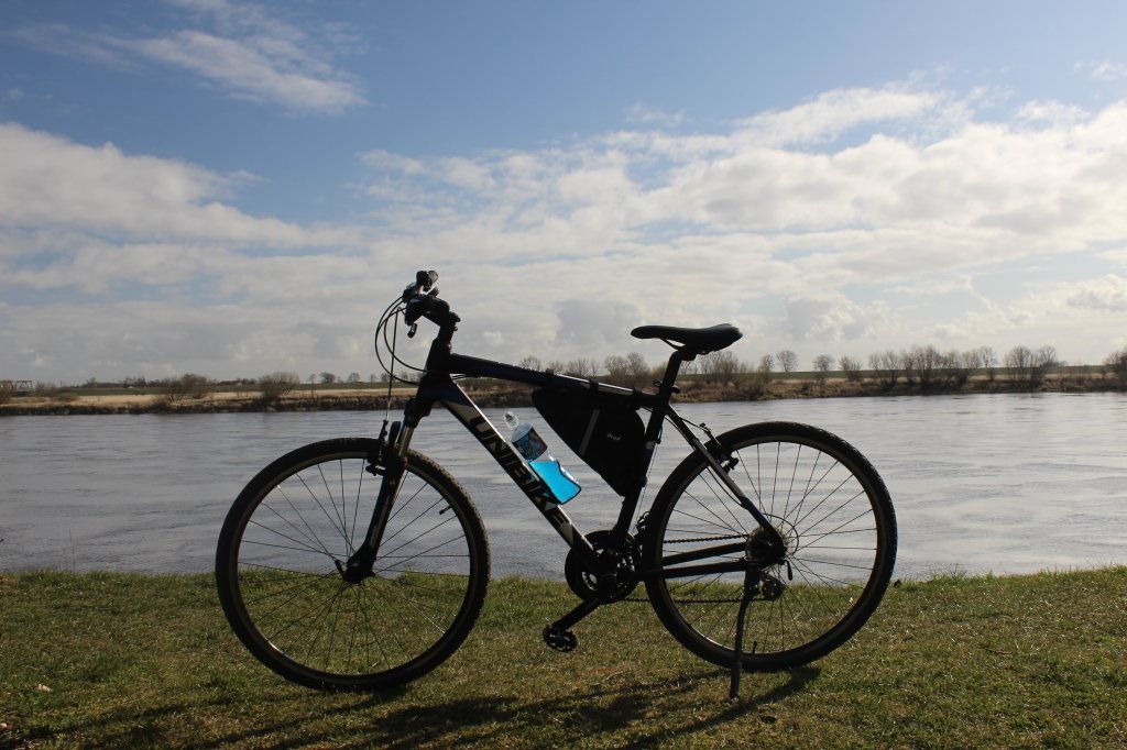 Kwiecie 2022 - 379,21 km
