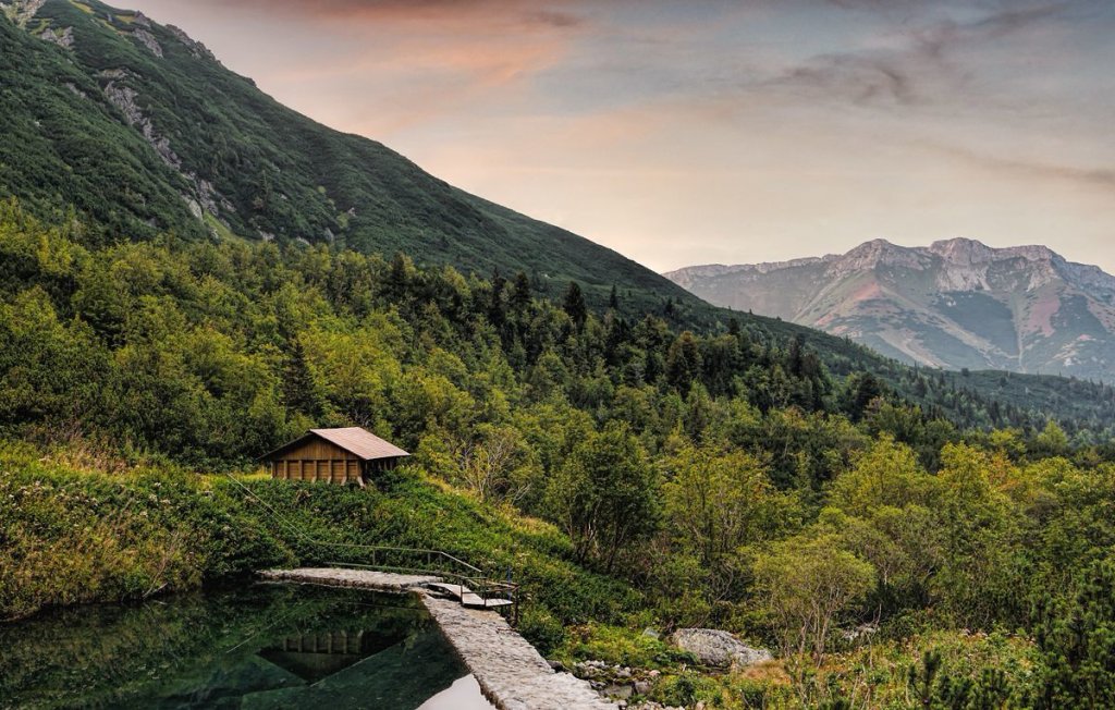 Tatry