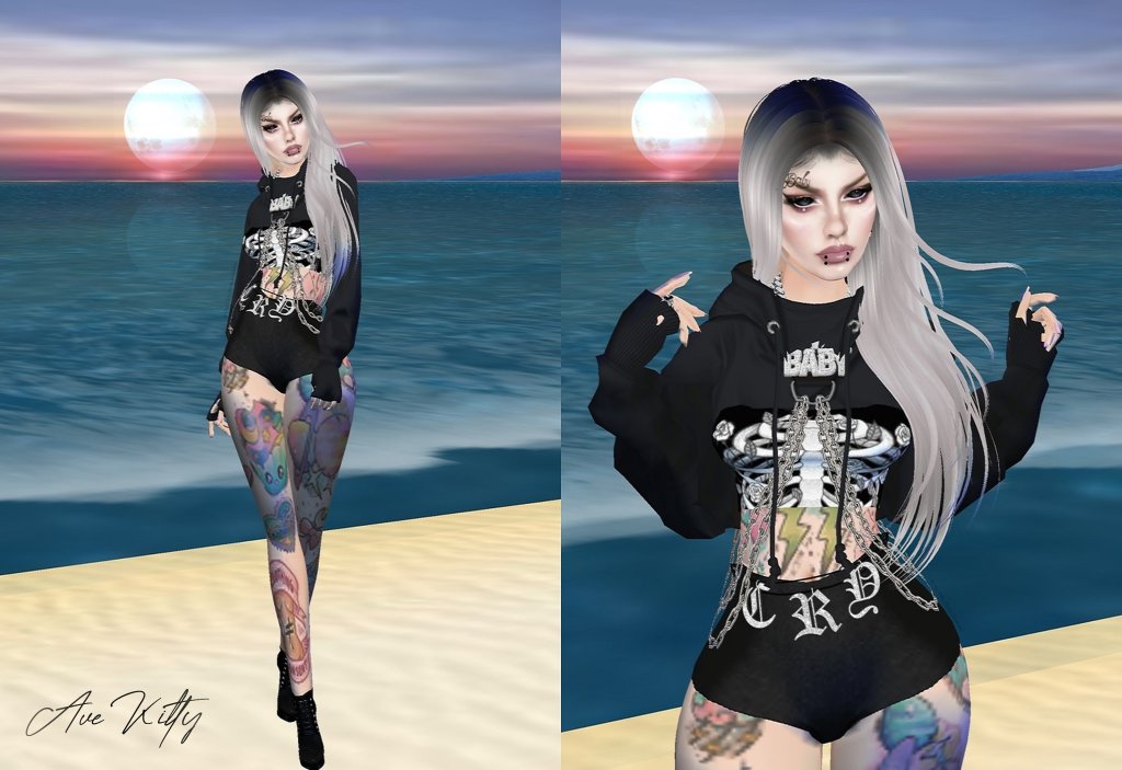 IMVU update