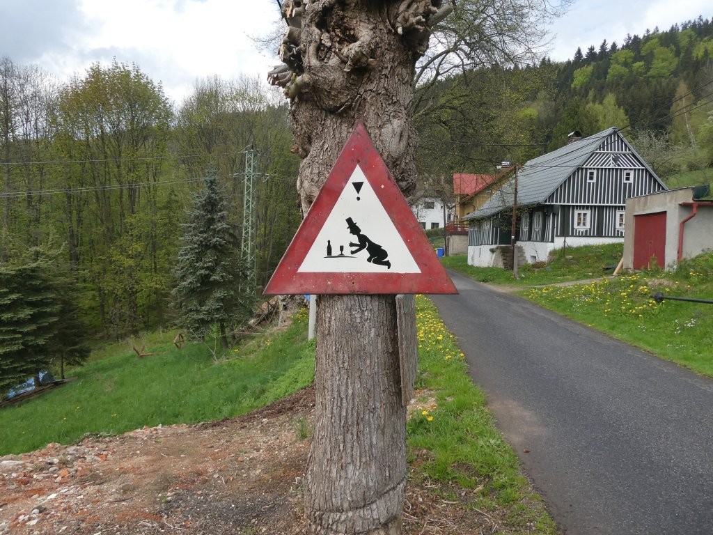 jaki to znak