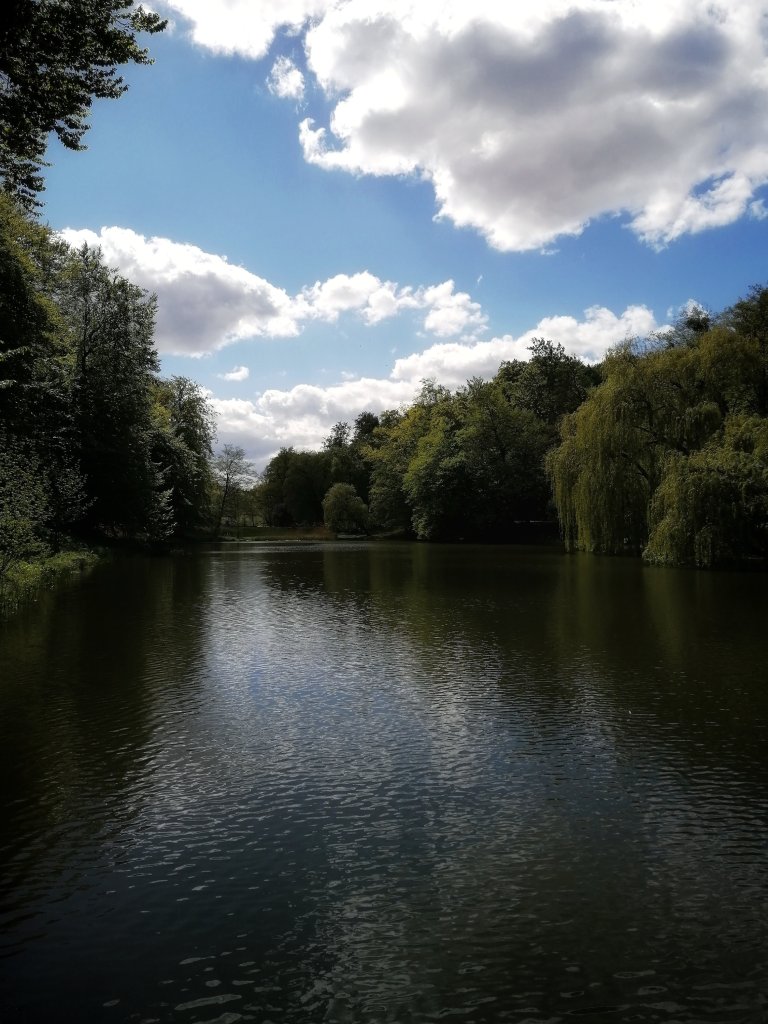 Park Oruski