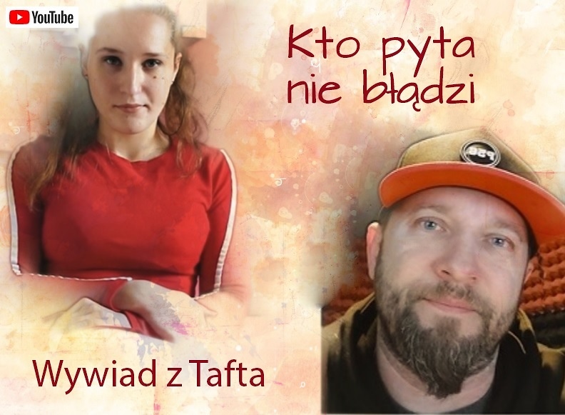 Wywiad video Tafta