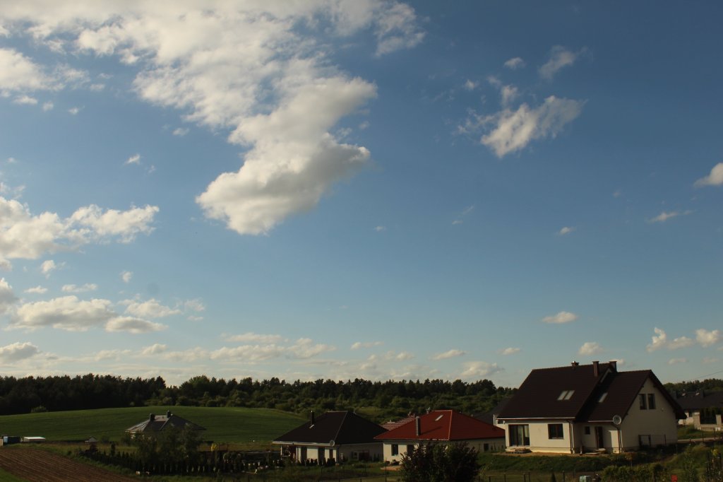 Tczew - Osiedle Witosa