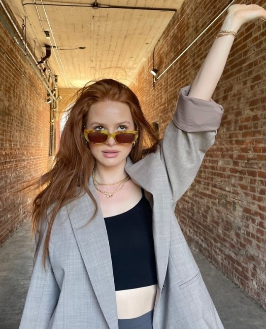 Madelaine Petsch
