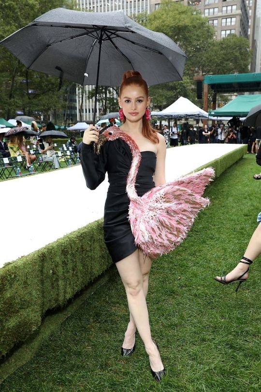 Madelaine Petsch