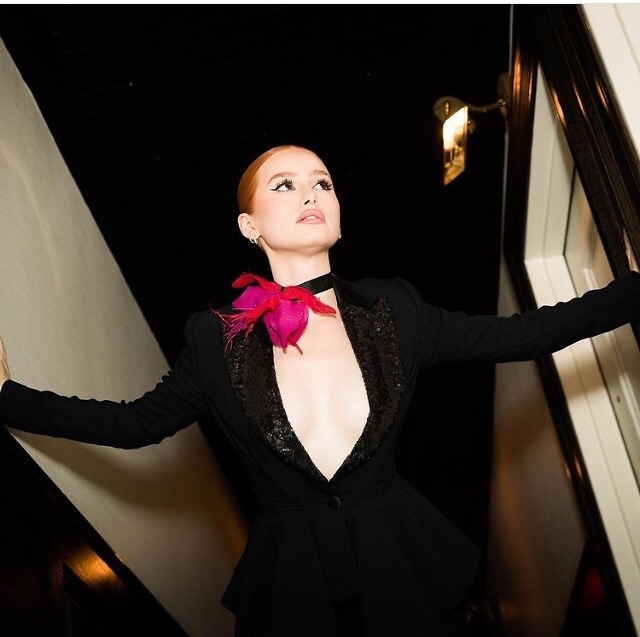 Madelaine Petsch