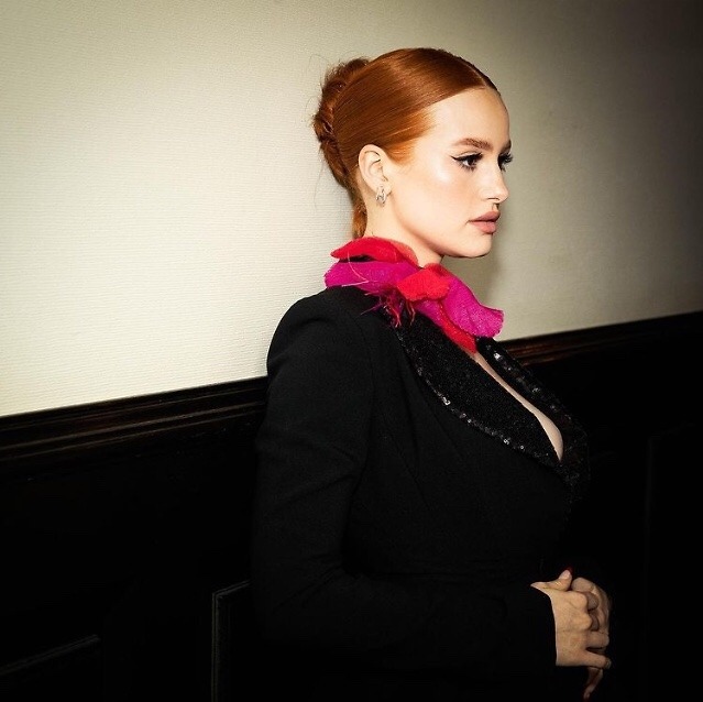 Madelaine Petsch