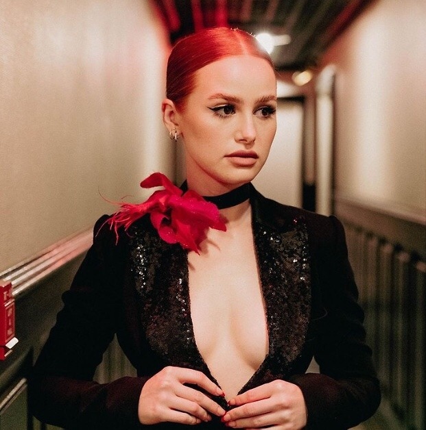 Madelaine Petsch