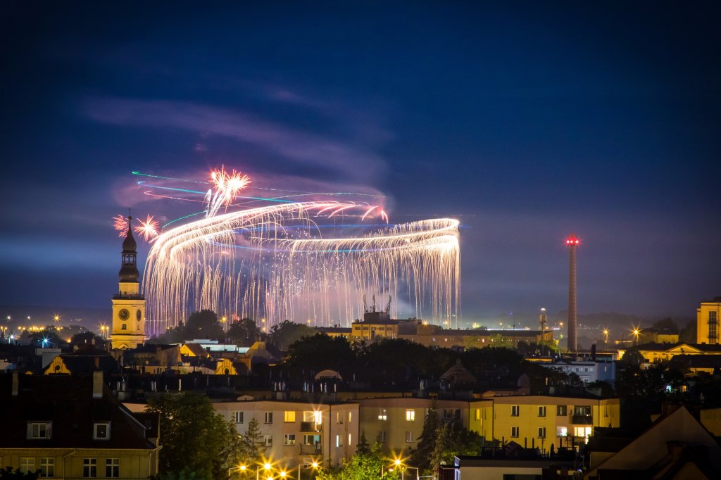 Antidotum Airshow