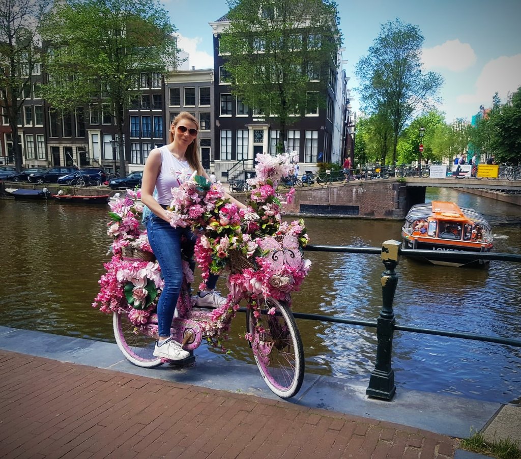 Amsterdam