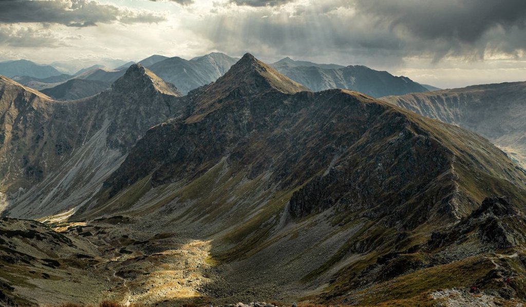 Tatry