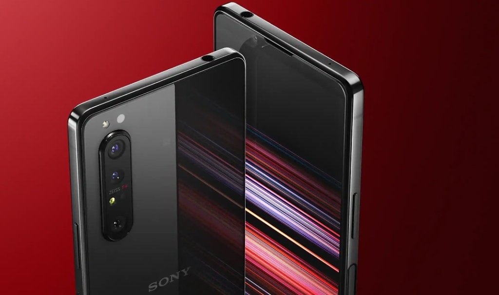 Sony Data Recovery