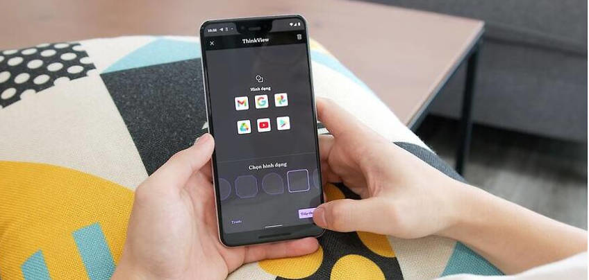 Can't Access My Device Storage