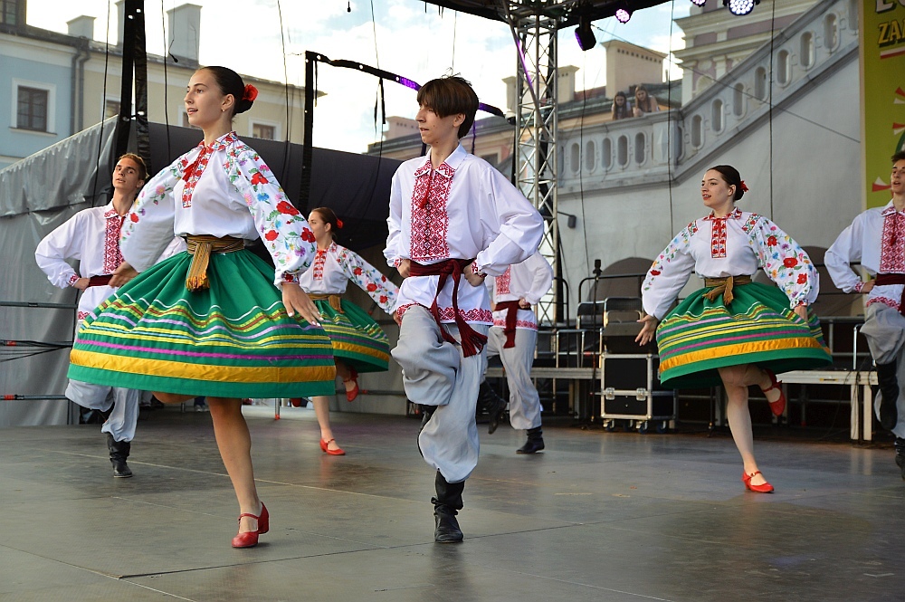 Eurofolk dzie 3 cz.I