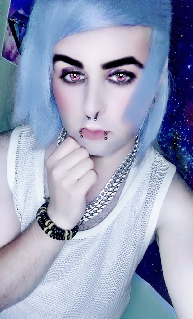  my v-kei look 